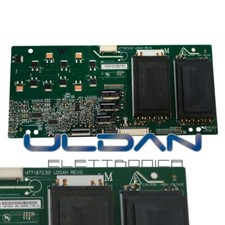 Scheda INVERTER LG 42LG5000-ZA main IT71872.50 M REV.0 per TV ORIGINALE