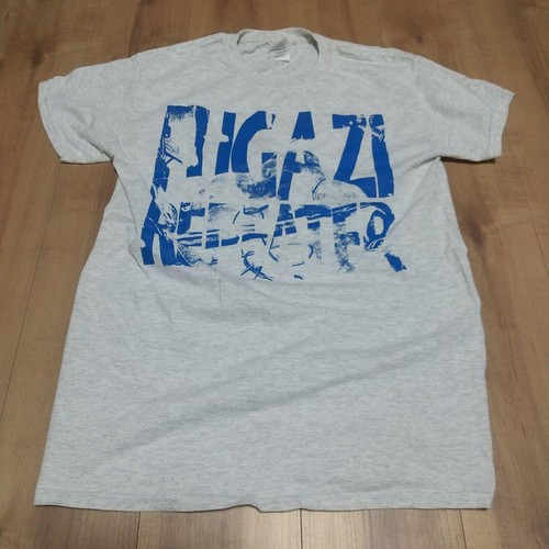 Rare Vintage Fugazi Repeater Album TShirt from Washington Hardcore Band eBay