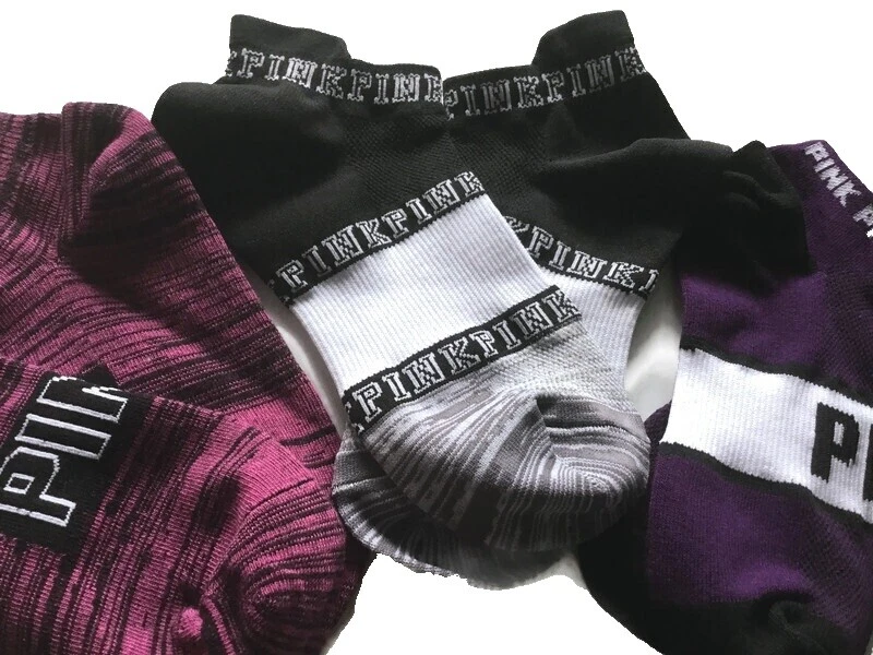 Calcetines PINK Mujer Mezcla de acrílico