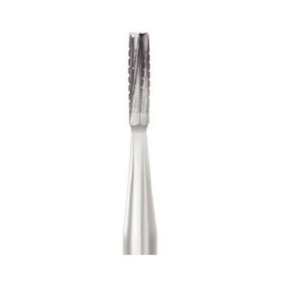 #ad Beaver Dental Carbide Burs FG 556 Straight Flat End Cross Cut Fissure Midwest $119.95