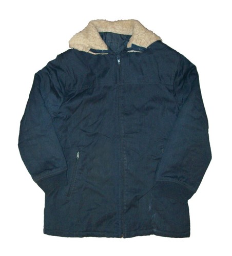 J.CREW Vintage 2000s Anorak Parka, Lightweight Outerwear Size: S