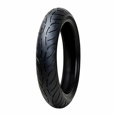 Metzeler Sportec M7 RR Front Motorcycle Tire 120/70ZR-17 (58W) for