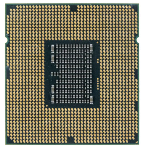 Intel Xeon E5-2697 V2 LGA2011 Server CPU Processor 2.7GHz 12 Core SR19H 130W - Picture 4 of 4