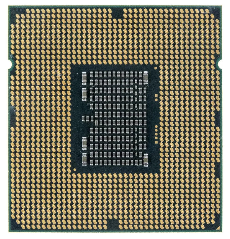 Intel Xeon E5-2697 V2 LGA2011 Server CPU Processor 2.7GHz 12 Core SR19H 130W - Image 4 of 4