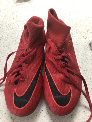 football studs for boys