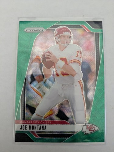 🏆 2024 Panini Prizm Green Wave RC 💲 Store-Wide Bulk Buy Savings 💲 - Picture 46 of 84