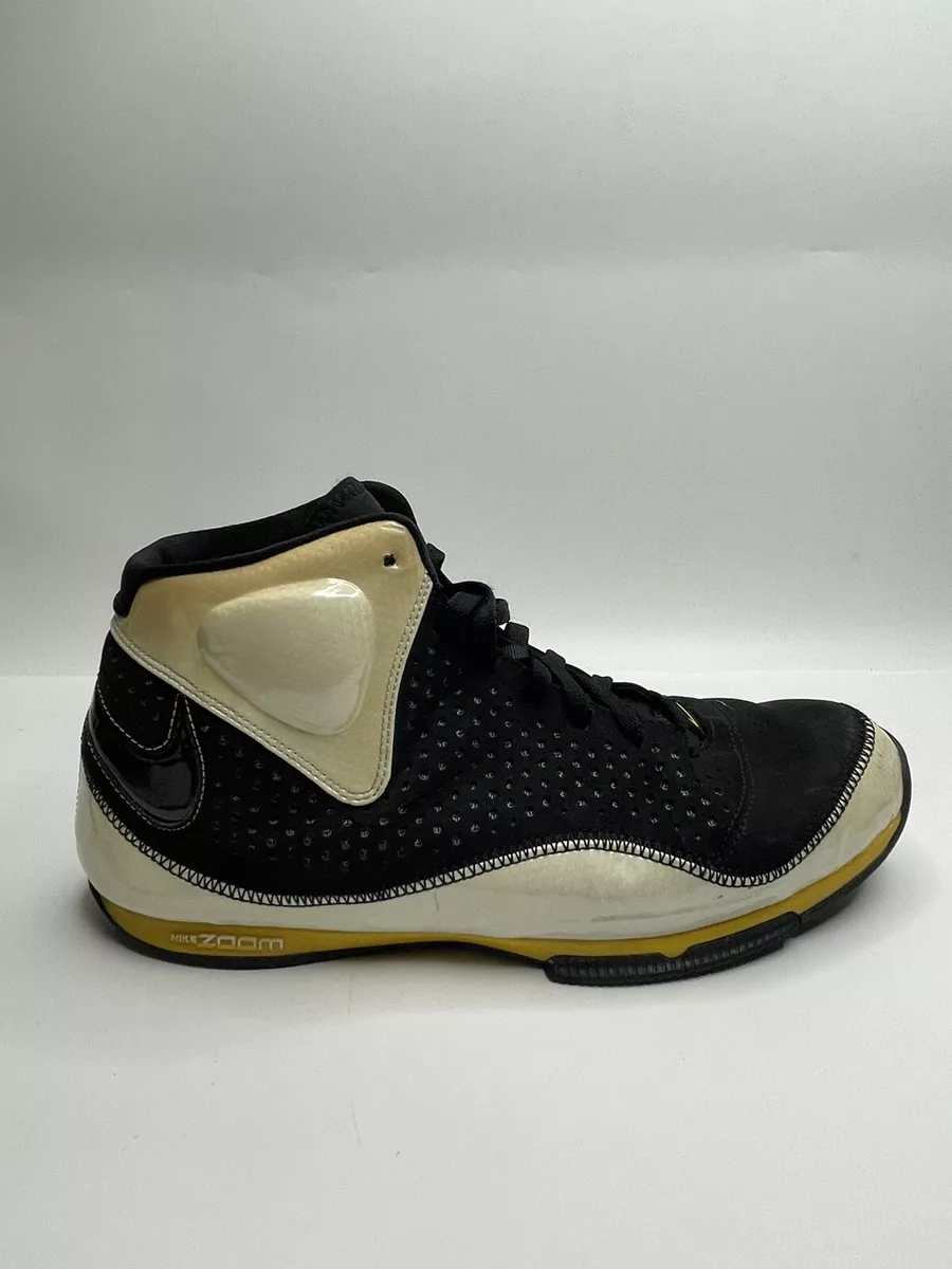 Nike zoom sales bb ii