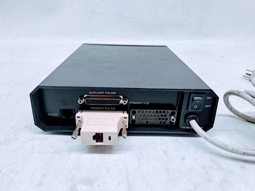 Black box MT132A-R2 CSU/DSU - Picture 3 of 5