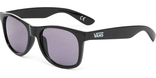 Vans Gafas de sol Hombre Mn Spicoli 4 Tonos Negro - Imagen 2 de 3