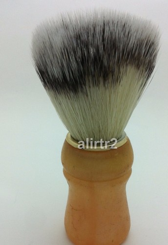 45 Shaving Brushes, omega ,wilkinson sword ,handmade barber travel brush - Foto 18 di 51