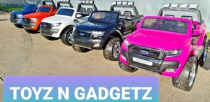 ford ranger wildtrak 24v