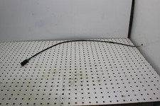 1981 HONDA CB750C CUSTOM CHOKE CABLE (#481)