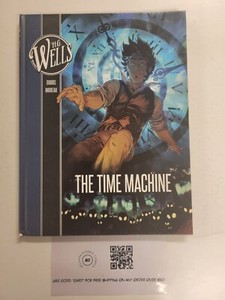 The Time Machine Comic | eBay