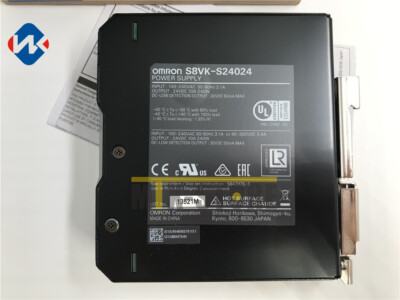 1PC Brand New Omron S8VK-S24024 Switching Power Supply | eBay