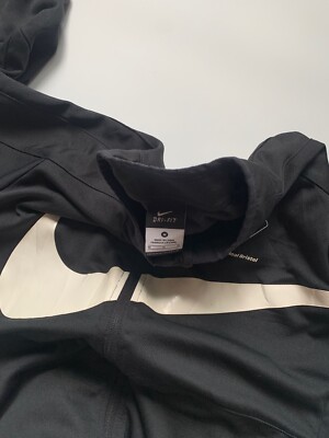 Nike x F.C. Real Bristol Dri-Fit Knit Warm Up Jacket sz. M | eBay