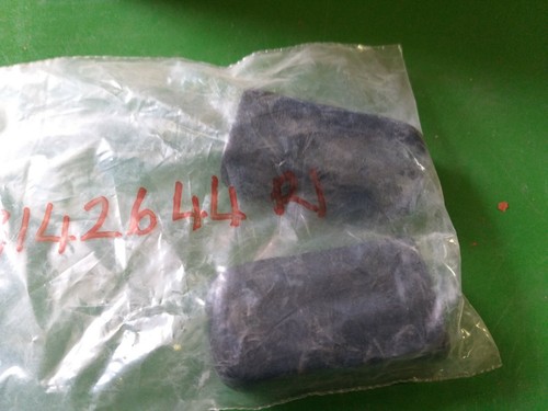 NOS TRACTOR PARTS TRACTOR 3142644R1 PAD fit Case 533, 633, 433, 733, 833 - 第 2/2 張圖片