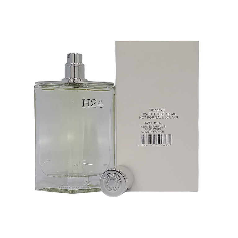 h24 hermès 100ml