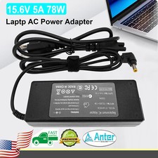 AC Adapter Power Charger For Panasonic Toughbook CF-08 CF-19 CF-31 CF-34 CF-51