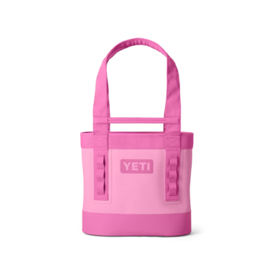 YETI CAMINO 20 Carryall Tote Bag POWER PINK Brand New Limited