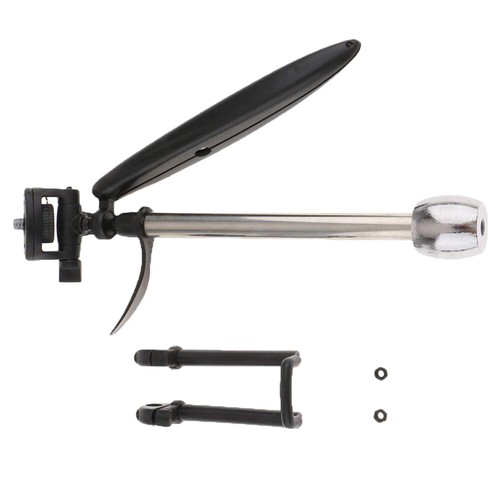 Handheld Gimbal Stabilisator Reisen Telefonischer Support Zum Fotografieren - 第 11/11 張圖片