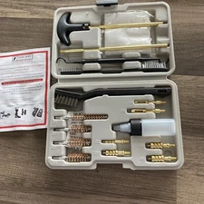 Universal Gun Cleaning Kit by Bear Armz Tactical /D