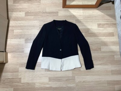 Escada blazer jacket 38