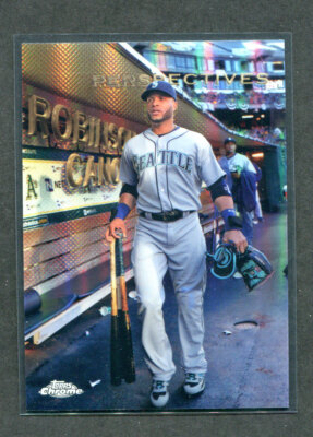 2016 Topps Chrome Perspectives Insert Complete Your Set You Pick