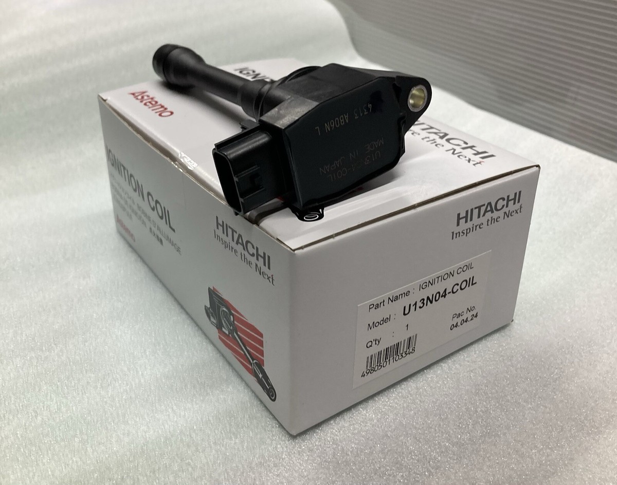 1pc Ignition Coil OEM 22448-JA00C for Nissan Altima Frontier