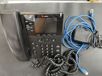 polycom vvx 350 2201-48830-010