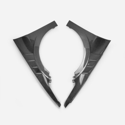 EPA Carbon Fiber Front Fender Pair For 23+ Hyundai Elantra/Avante (CN7) Facelift