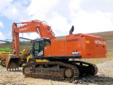 Hitachi Industrial Excavators for sale | eBay Hitachi Industrial Excavators for sale | eBay
