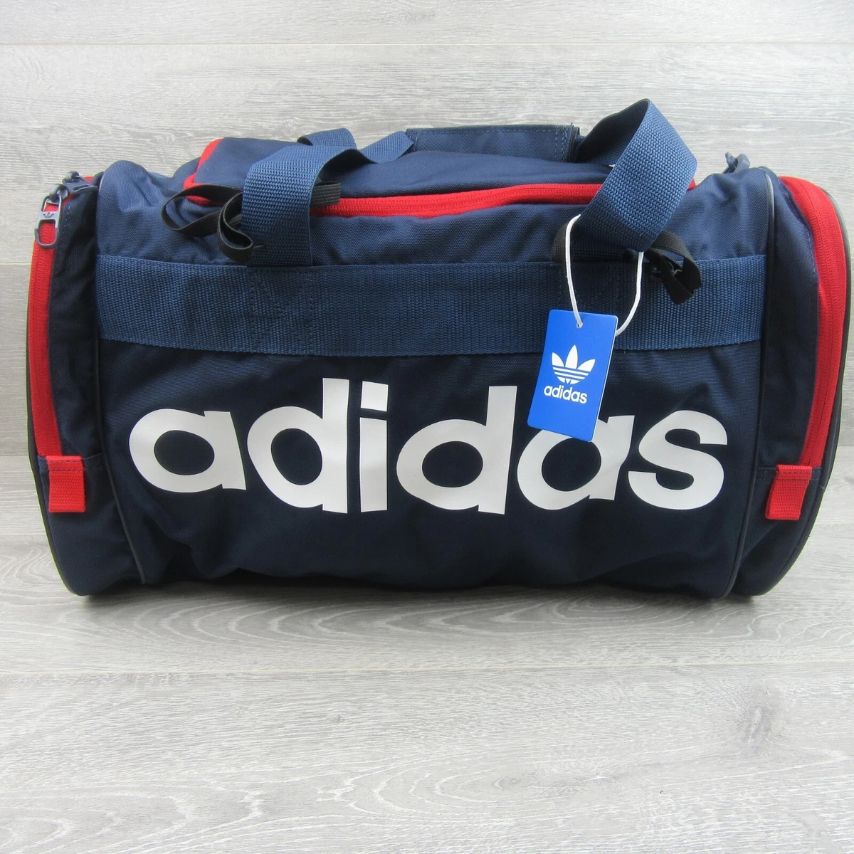 Steal) Flipkart - Buy Adidas Duffel bags at 78% off