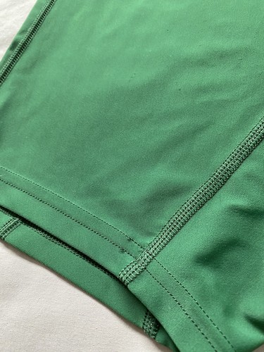 Nike Pro Elite Track and Field running Singlet Speedsuit bodysuit tracksuit L - Picture 9 of 13