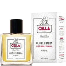 Cella Beard Oil 50 ml | 1.7 fl oz