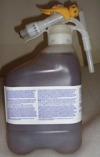 Diversey Pro Strip SC High Efficiency Floor Stripper 95547312,1.32 Gal-No Box - Picture 3 of 7