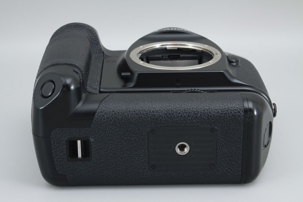Excellent* Canon EOS 1N HS Film Camera Body from Japan Excellent* Canon EOS 1N HS Film Camera Body from Japan