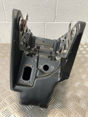 Genuine KTM 690 Enduro SMC R Petrol fuel tank 2008 to 2018 | eBay