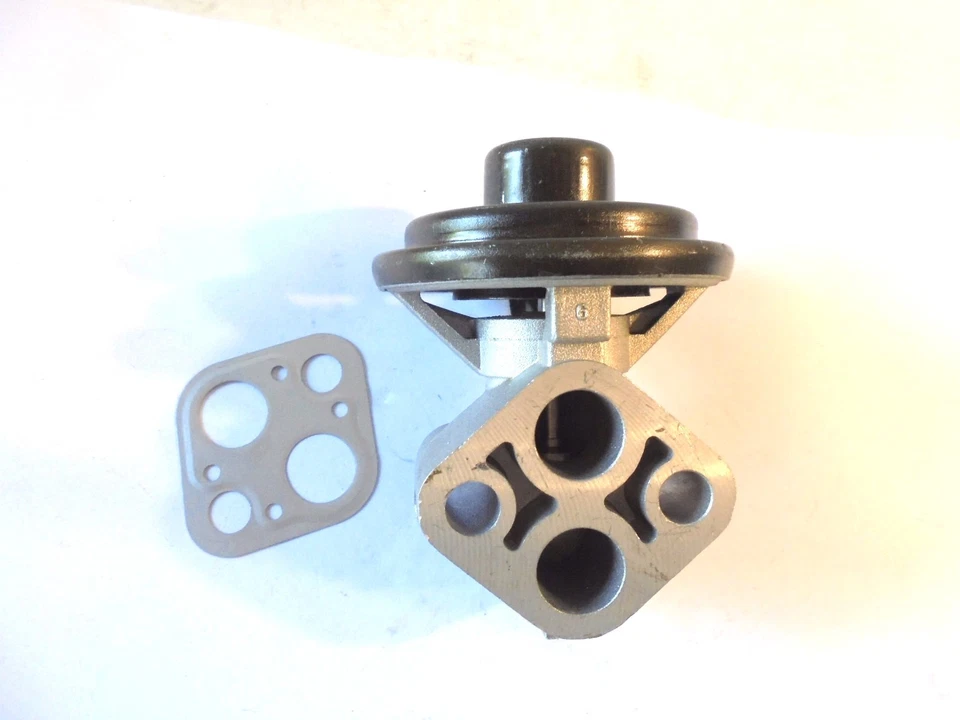 Válvula EGR estándar EGV961 para 94-98 Hyundai Sonata 2,0 L-L4 Foto 3 de 4