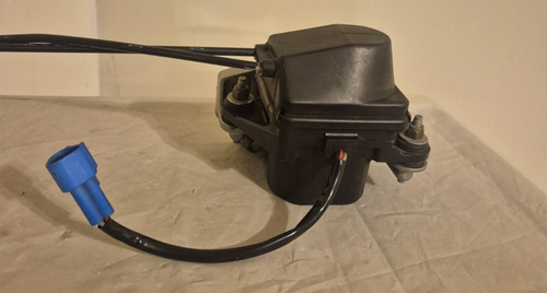 1998 yamaha waverunner gp800 oem power valve exhaust servo 66e-85820-10-00 - Picture 4 of 6