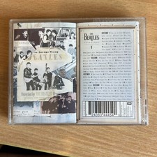 The Beatles - Anthology 1 - Double Cassette