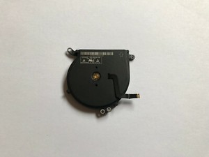 Lüfter Fan für Macbook Air 13" A1369 2010 2011 A1466 2012-2014