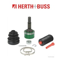 Herth+Buss Jakoparts Gelenksatz FüR Nissan Micra II 54 60 PS Vorne Radseitig