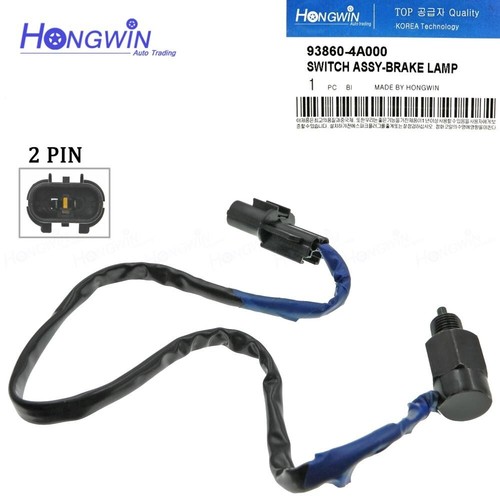 938604A000 Brake Lamp Switch/Stop Back Lamp Reverse Switch For Hyundai