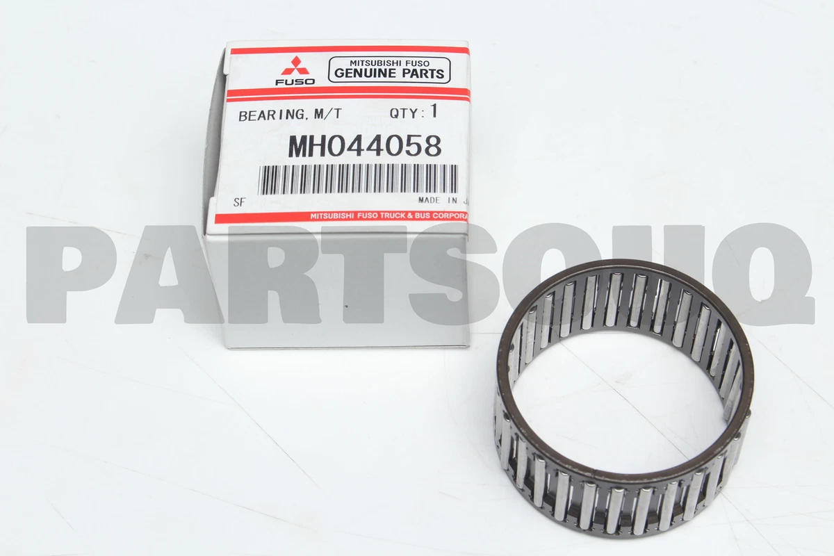 MH044058 Genuine Mitsubishi BEARING,M/T 2ND SPEED GEAR | eBay 