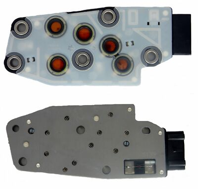 #ad #ad NEW AC Delco 4L60E Manifold Pressure Switch PSM 24219581 24215111 $46.00