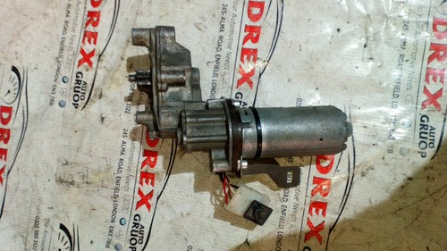 00 - 06 BMW E53 X5 OEM FAHRERSITZ VORNE LINKS HÖHENVERSTELLUNG MOTOR 8251618
