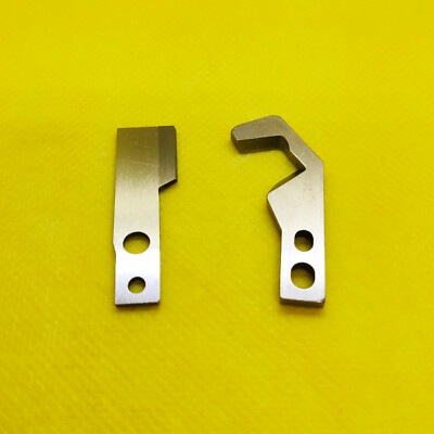 Overlockmesser für Pfaff Hobbylock  774 776 783 785 786 787 788 4760  Messerset