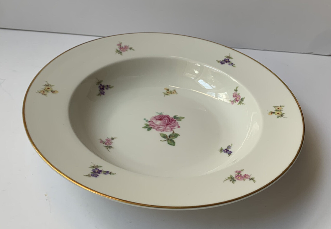 Main en Porcelaine de Rosenthal, Allemagne, 1980s en vente sur Pamono