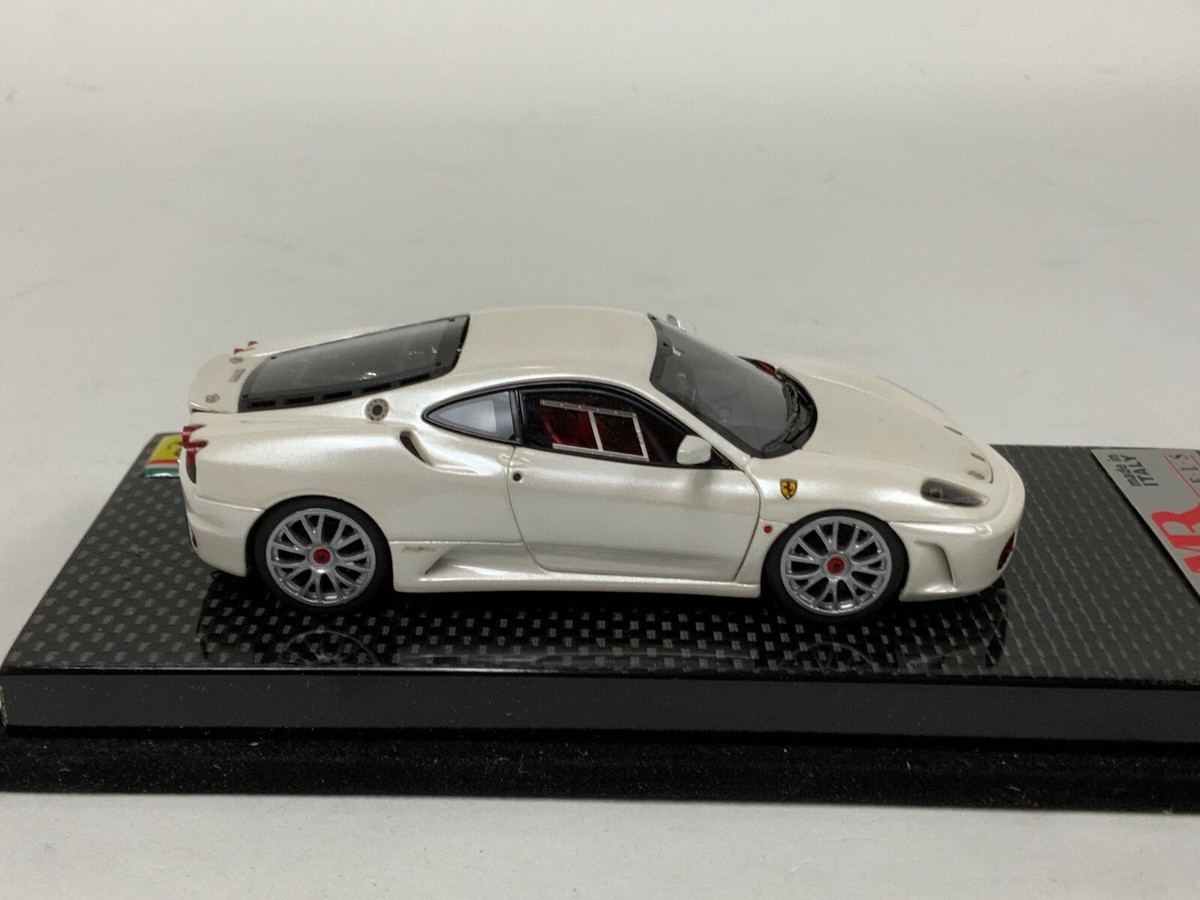 絶版品 入手困難 Ferrari F430 1/43スケールモデル 絶版品 入手困難 Ferrari F430 1/43スケールモデル - メルカリ
