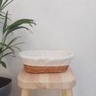 Oval Banneton - Medium